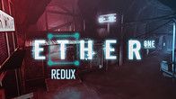 Ether One [Limited Edition] box art for Playstation 4